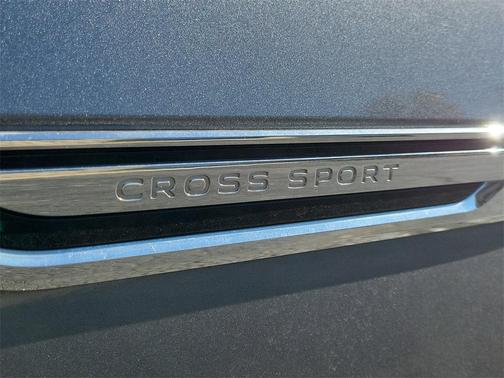 2020 Volkswagen Atlas Cross Sport 3.6L V6 SEL 4MOTION