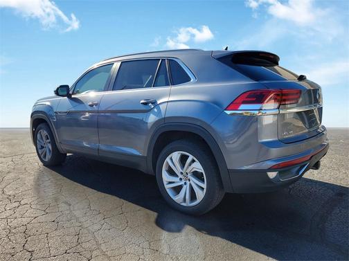 2020 Volkswagen Atlas Cross Sport 3.6L V6 SEL 4MOTION