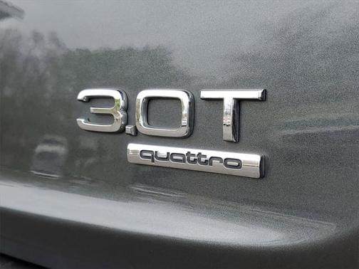 2015 Audi Q7 3.0T Premium Plus