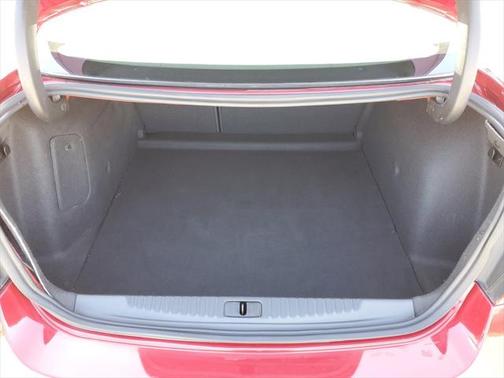 2013 Buick Verano Leather