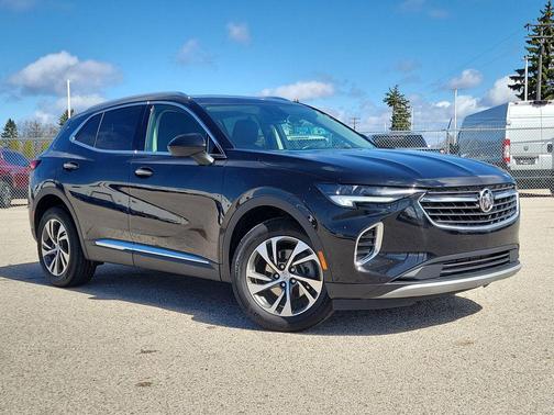 2023 Buick Envision Essence FWD