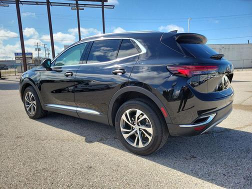 2023 Buick Envision Essence FWD