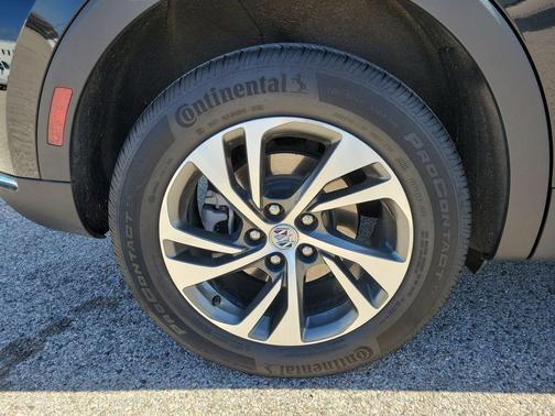 2023 Buick Envision Essence FWD