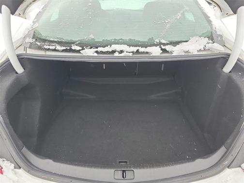 2016 Buick Regal Turbo