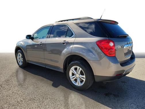 2012 Chevrolet Equinox 1LT
