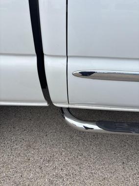 2003 GMC Sierra 2500 SLT H/D Extended Cab