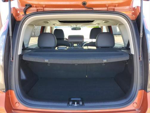 2018 Kia Soul !