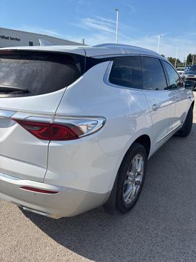 2024 Buick Enclave Premium AWD