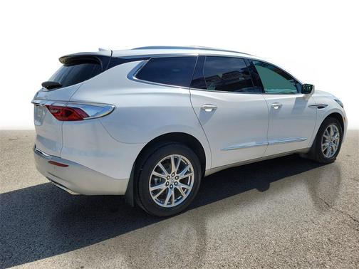 2024 Buick Enclave Premium AWD