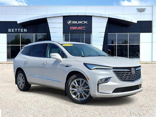 2024 Buick Enclave Premium AWD