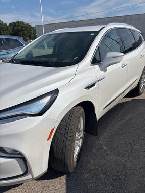 2024 Buick Enclave Premium AWD