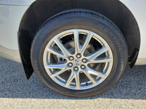 2024 Buick Enclave Premium AWD