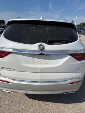 2024 Buick Enclave Premium AWD