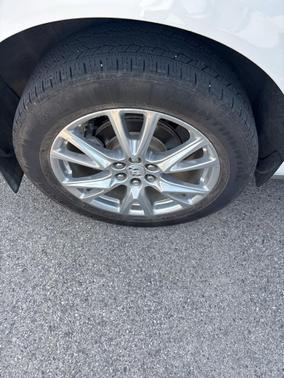 2024 Buick Enclave Premium AWD