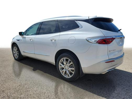 2024 Buick Enclave Premium AWD