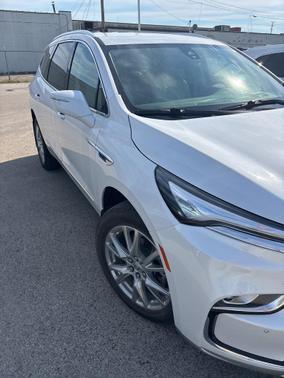 2024 Buick Enclave Premium AWD