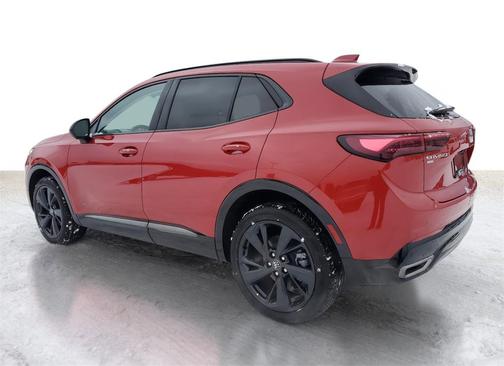 2025 Buick Envision Sport Touring AWD