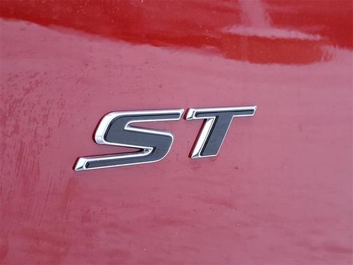 2025 Buick Envision Sport Touring AWD