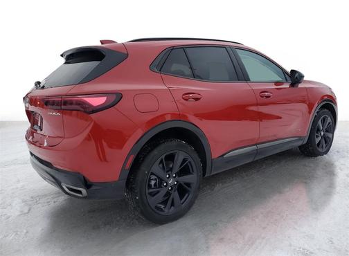 2025 Buick Envision Sport Touring AWD