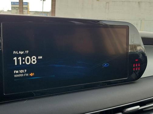 Hyper White 2023 Hyundai PALISADE SEL