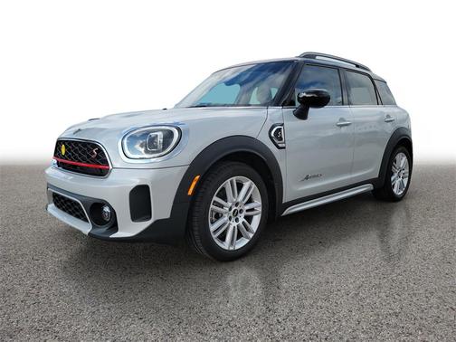 2023 MINI Countryman Cooper S ALL4