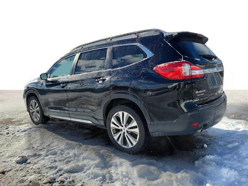 2022 Subaru Ascent Limited 7-Passenger