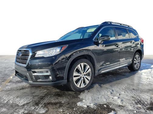 2022 Subaru Ascent Limited 7-Passenger