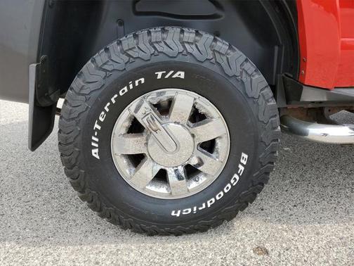2006 Hummer H3 Base