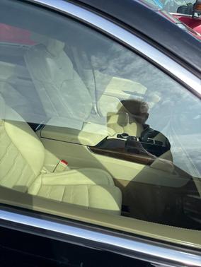 2019 Cadillac CT6 3.0L Twin Turbo Platinum