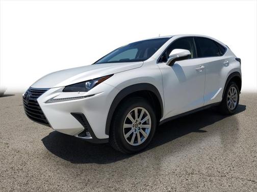 2024 Lexus NX 350 350 Base