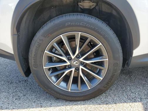 2024 Lexus NX 350 350 Base