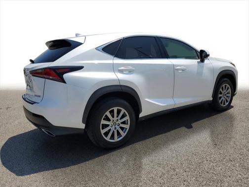 2024 Lexus NX 350 350 Base