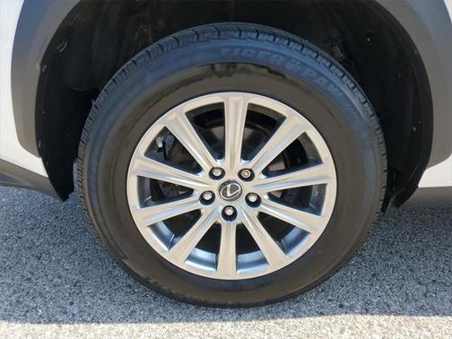 2024 Lexus NX 350 350 Base