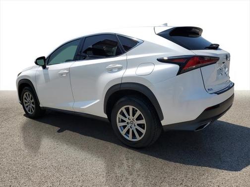 2024 Lexus NX 350 350 Base
