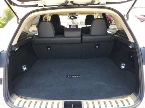 2024 Lexus NX 350 350 Base