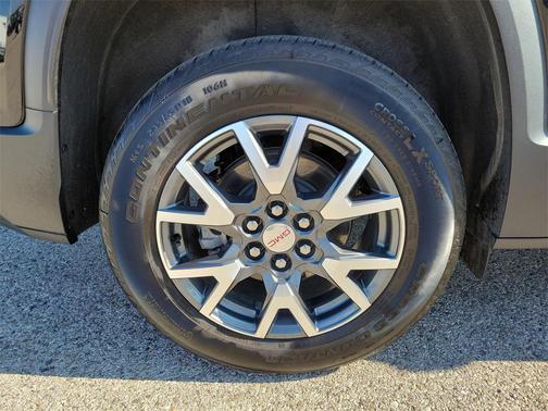 2023 GMC Acadia AWD SLT