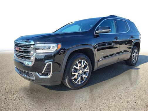 2023 GMC Acadia AWD SLT