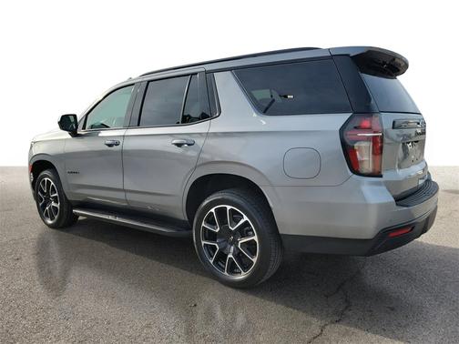 2023 Chevrolet Tahoe 4WD RST