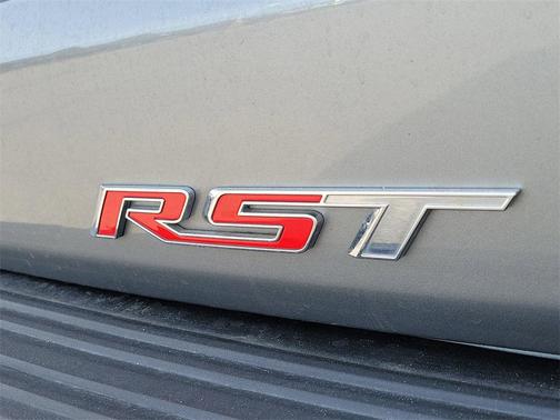 2023 Chevrolet Tahoe 4WD RST