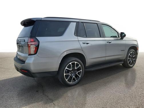 2023 Chevrolet Tahoe 4WD RST