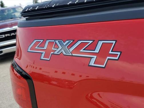 2016 Chevrolet Silverado 1500 1LT