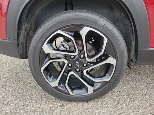 2024 Chevrolet Trax FWD 2RS