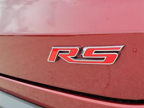 2024 Chevrolet Trax FWD 2RS