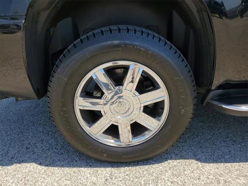 2009 Cadillac Escalade Base