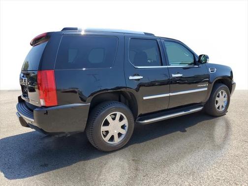 2009 Cadillac Escalade Base