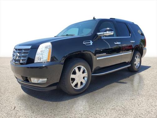 2009 Cadillac Escalade Base