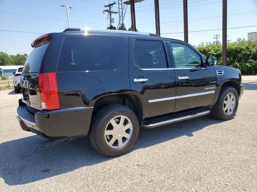 2009 Cadillac Escalade Base
