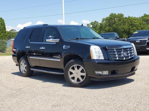 2009 Cadillac Escalade Base