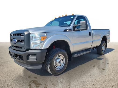 2016 Ford F-250 XL