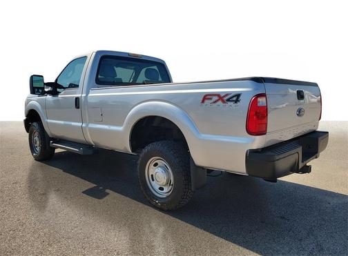 2016 Ford F-250 XL